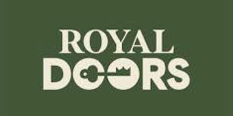 royal doors